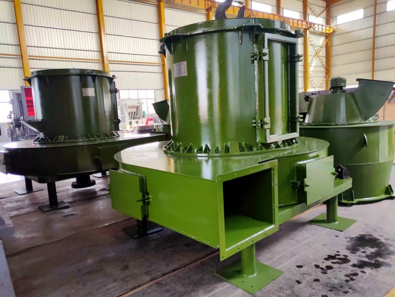 摆式磨粉机